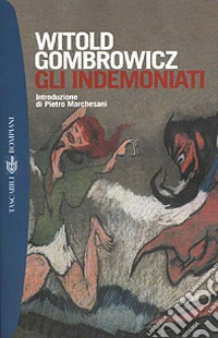 Gli indemoniati