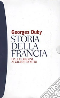 Storia della Francia
