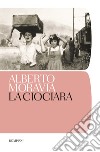 La ciociara libro di Moravia Alberto