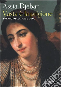 Vasta è la prigione libro