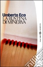 La bustina di Minerva libro