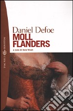 Moll Flanders libro