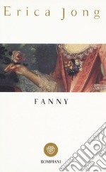 Fanny libro