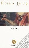 Fanny libro di Jong Erica