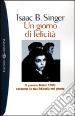 Un giorno di felicità libro