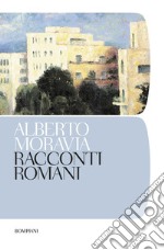 Racconti romani libro