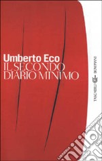 Il secondo diario minimo libro