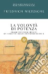 La volontà di potenza libro