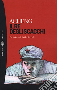 Il re degli scacchi