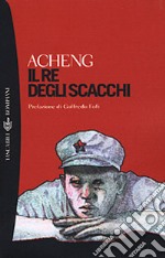 Il re degli scacchi libro