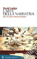 L'arte della narrativa libro