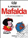 Il mondo di Mafalda libro