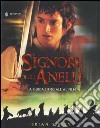 Il Signore degli Anelli. La guida ufficiale al film libro