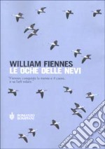 Le oche delle nevi libro