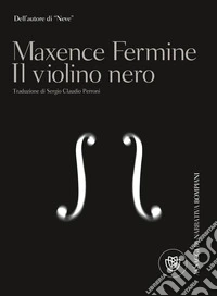 Il violino nero libro