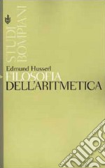 Filosofia dell'aritmetica libro