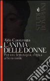 L'anima delle donne libro