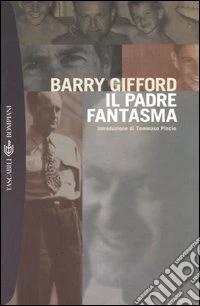 Il padre fantasma libro