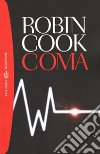 Coma libro