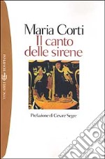 Il canto delle sirene libro