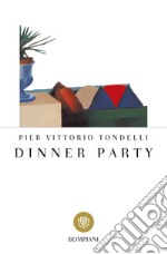 Dinner Party libro