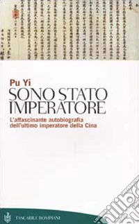 Sono stato imperatore