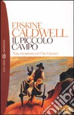 Il piccolo campo libro