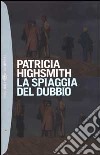 La spiaggia del dubbio libro