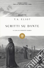 Scritti su Dante libro