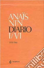 Diario 1931-1966 libro