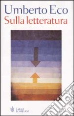 Sulla letteratura libro