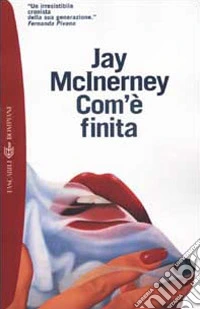 Com'è finita