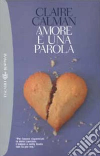 Amore è una parola