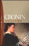 Anni verdi libro