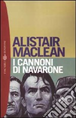 I cannoni di Navarone libro