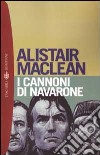 I cannoni di Navarone libro