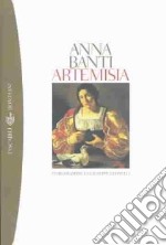 Artemisia libro