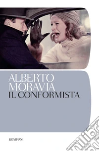 Il conformista libro