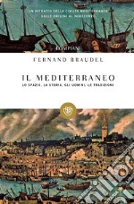 Mediterraneo libro