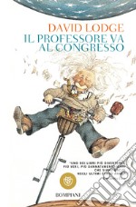 Il professore va al congresso libro