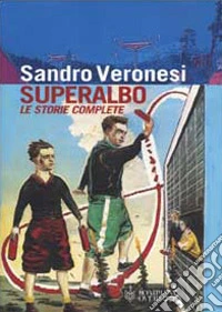 Superalbo. Le storie complete