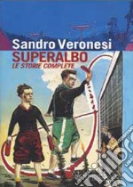 Superalbo. Le storie complete libro