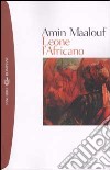 Leone l'Africano libro
