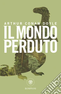 Il mondo perduto