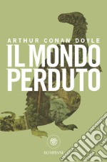 Il mondo perduto libro