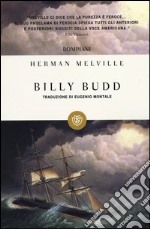 Billy Budd libro