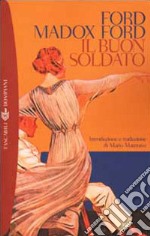 Il buon soldato libro