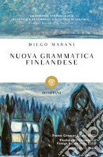 Nuova grammatica finlandese libro