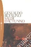 Saldi d'autunno libro