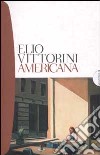 Americana libro